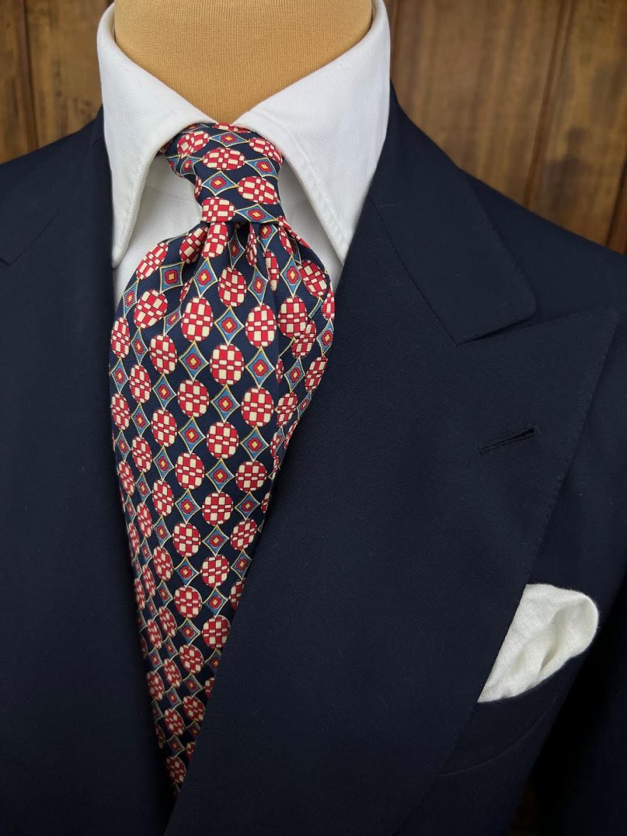 UNIQUE TIE #2052 - Image 4