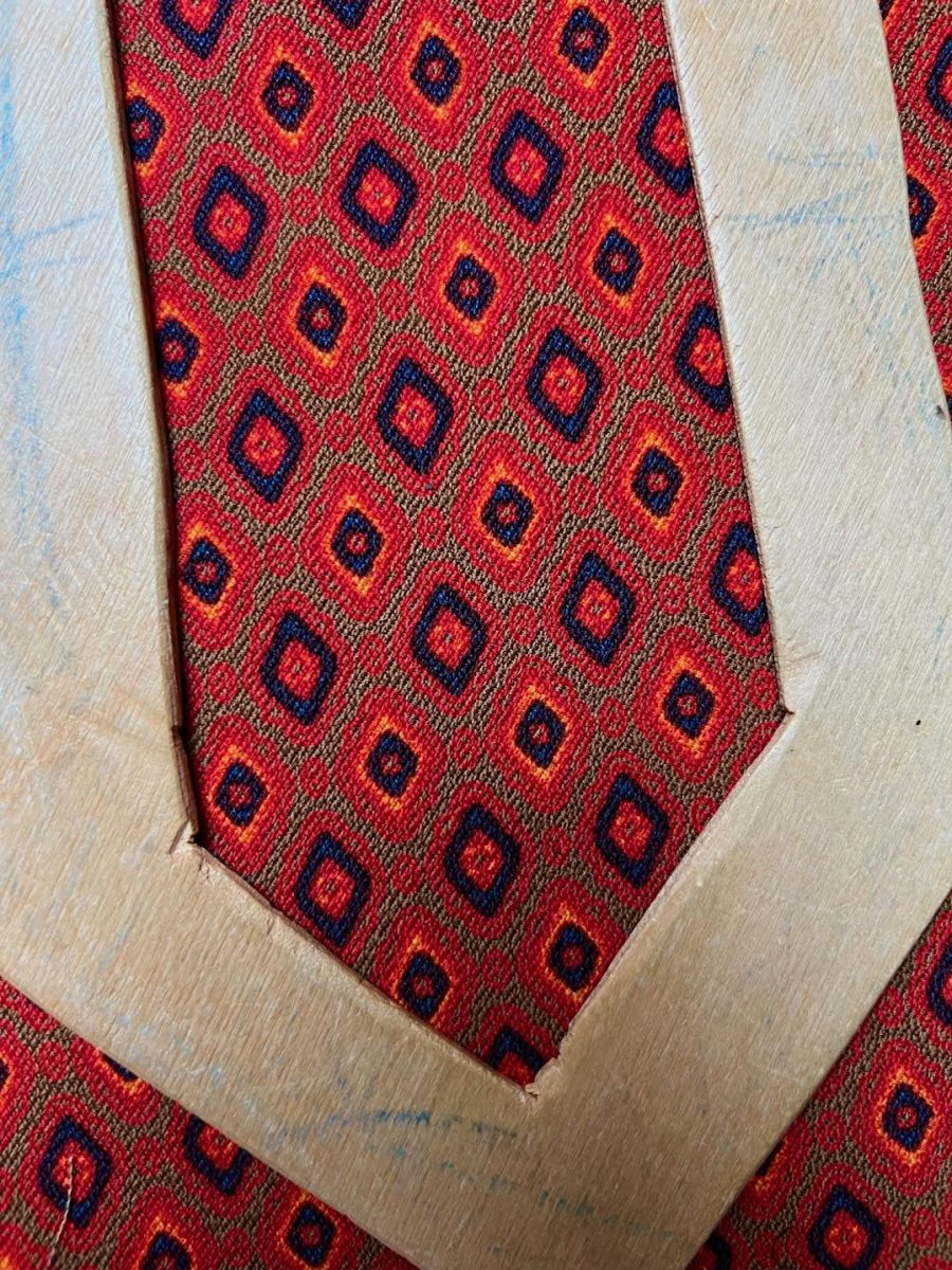 UNIQUE TIE #2011 - Image 3