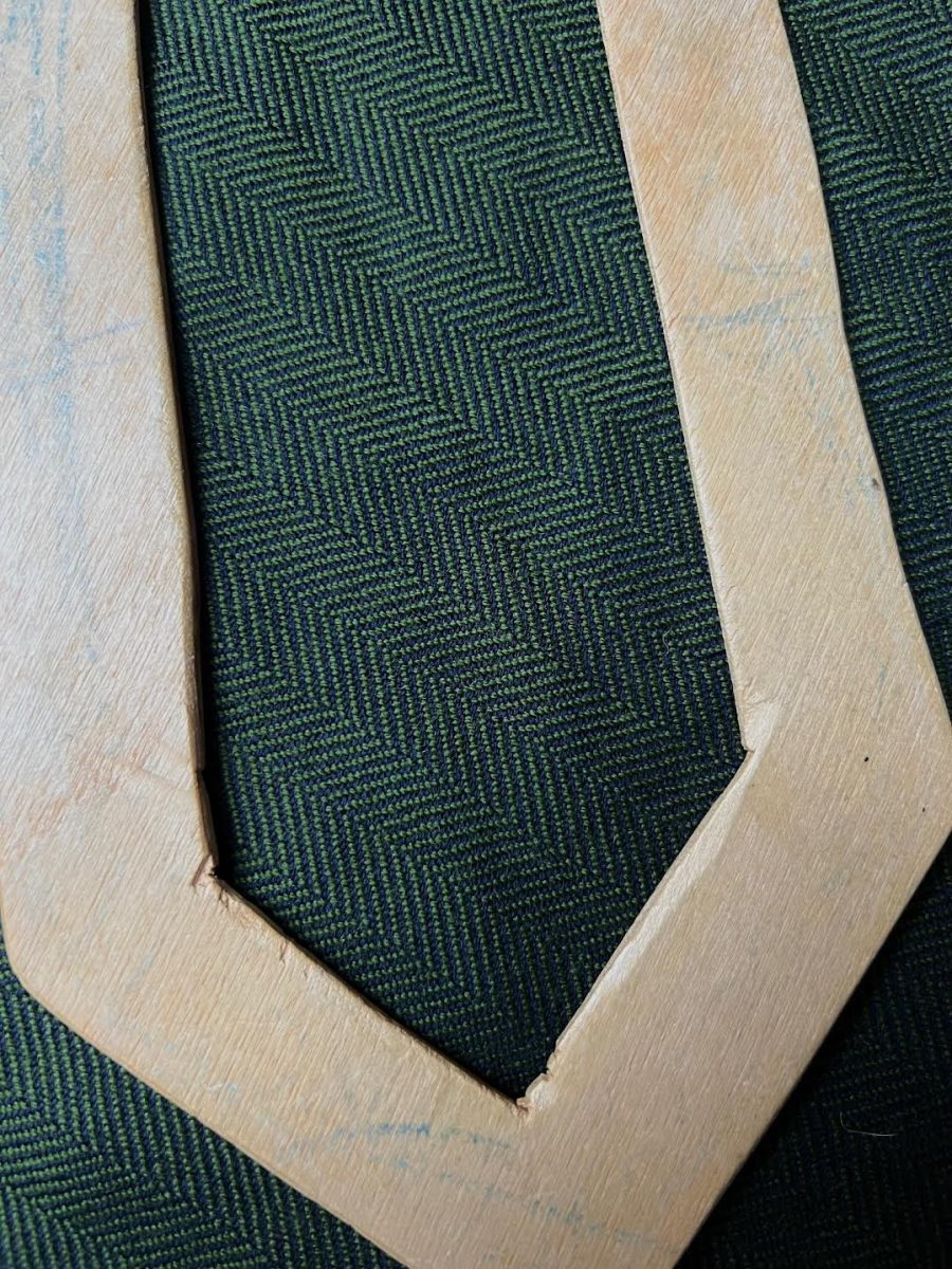 UNIQUE TIE #2008 - Image 2