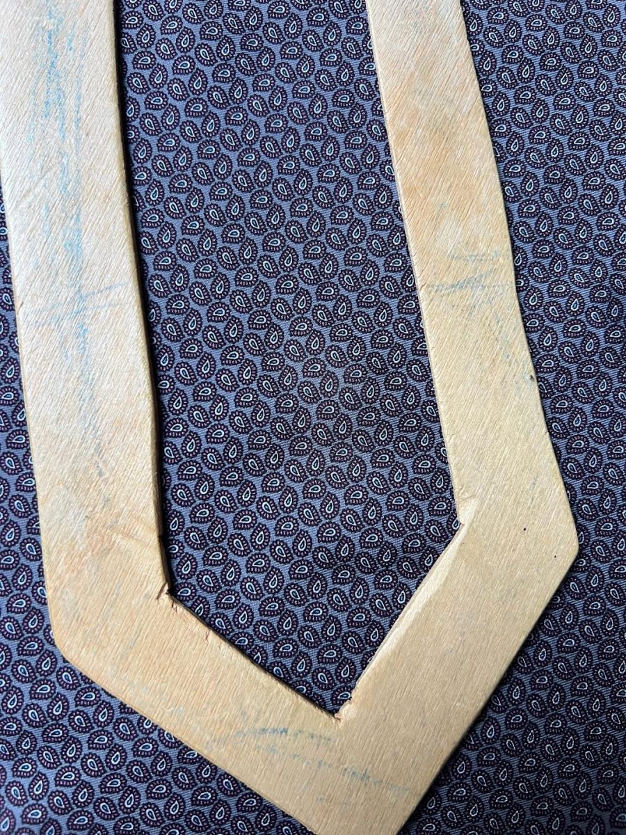 UNIQUE TIE #2006