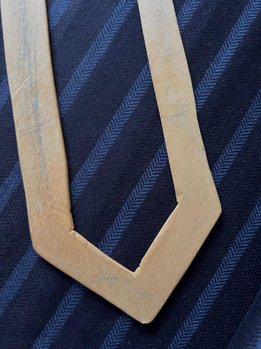 UNIQUE TIE #2048 - Image 2