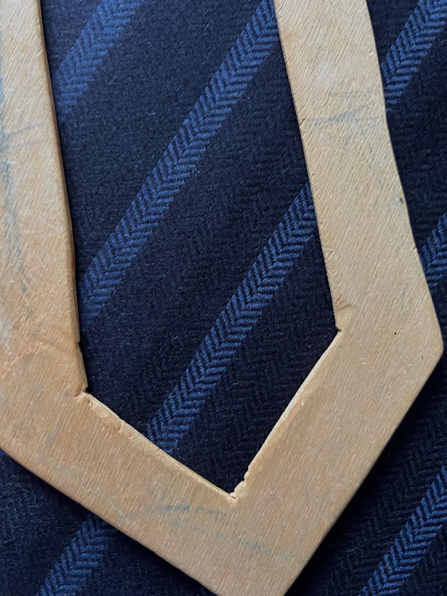 UNIQUE TIE #2048 - Image 3