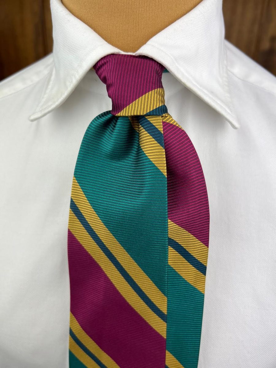 UNIQUE TIE #2027 - Image 3