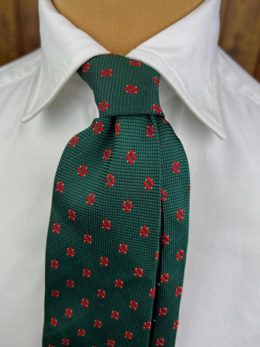 UNIQUE TIE #2137 - Image 2