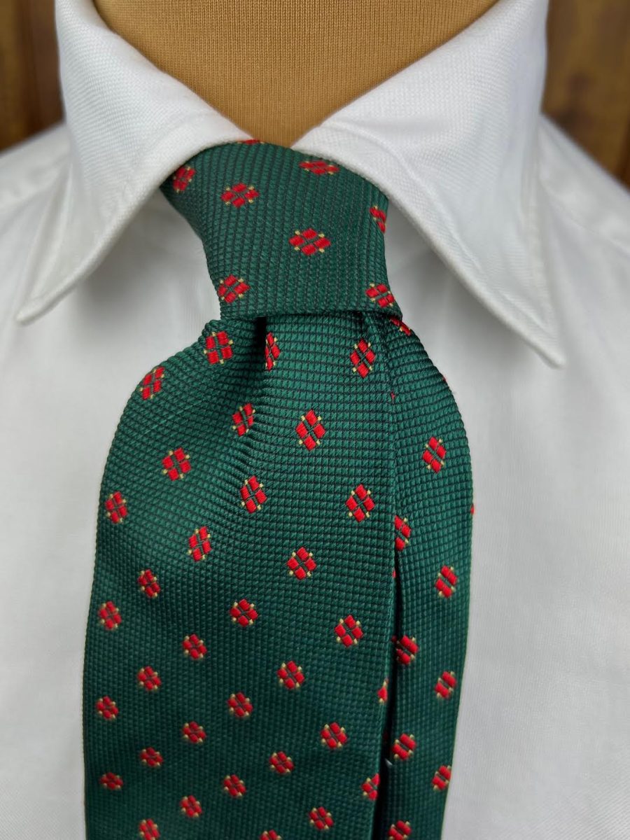 UNIQUE TIE #2137 - Image 3