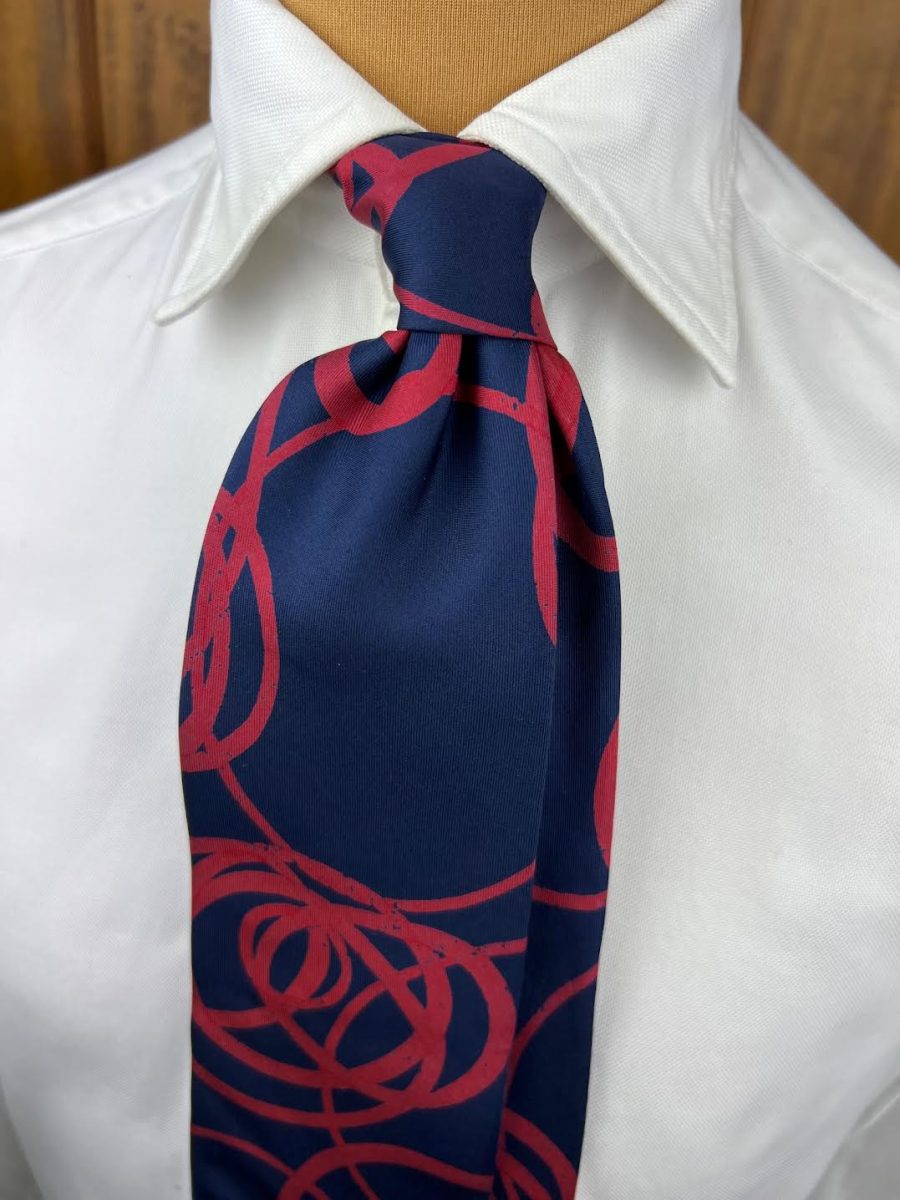 UNIQUE TIE #2140