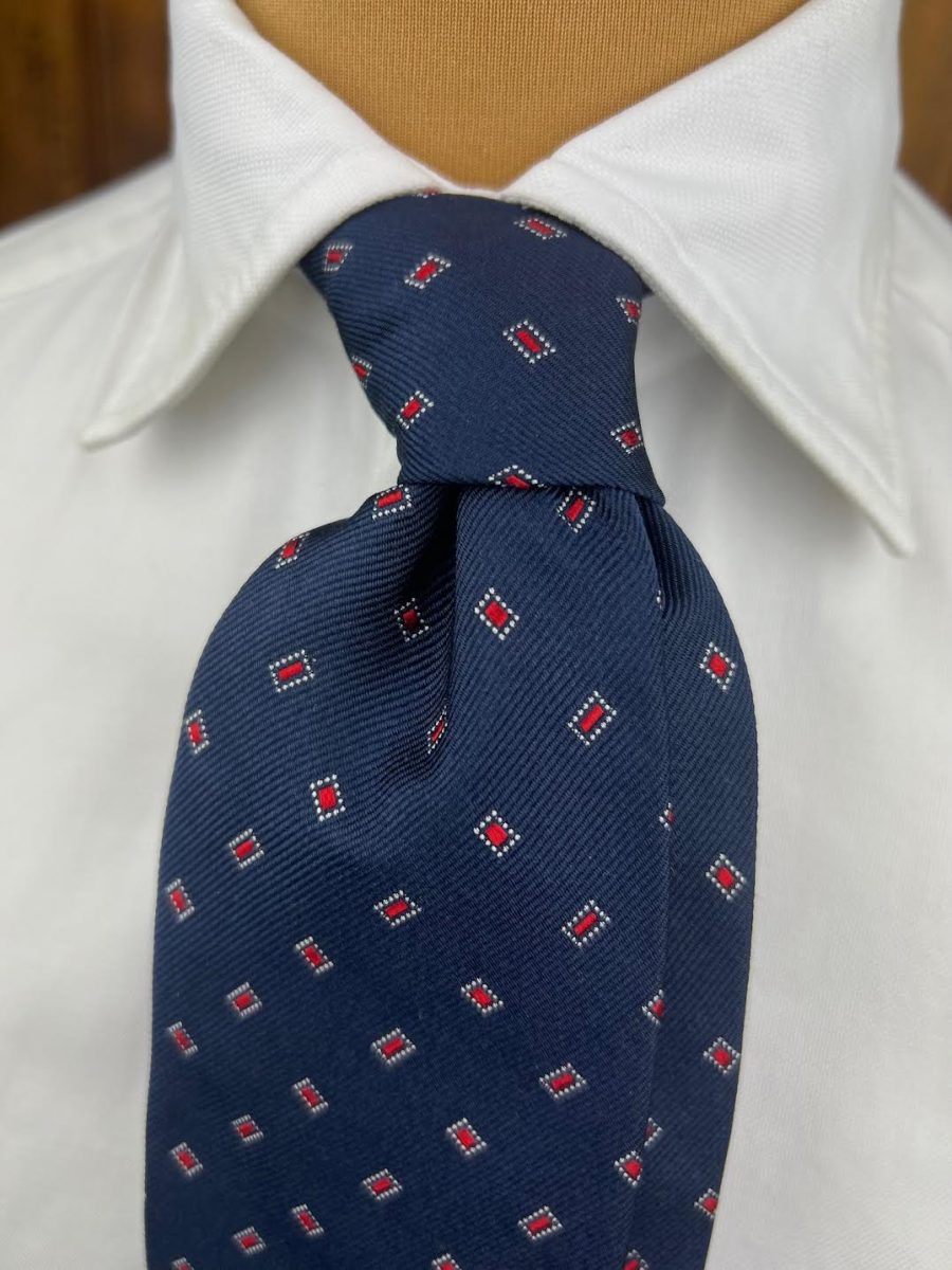 UNIQUE TIE #2122 - Image 2