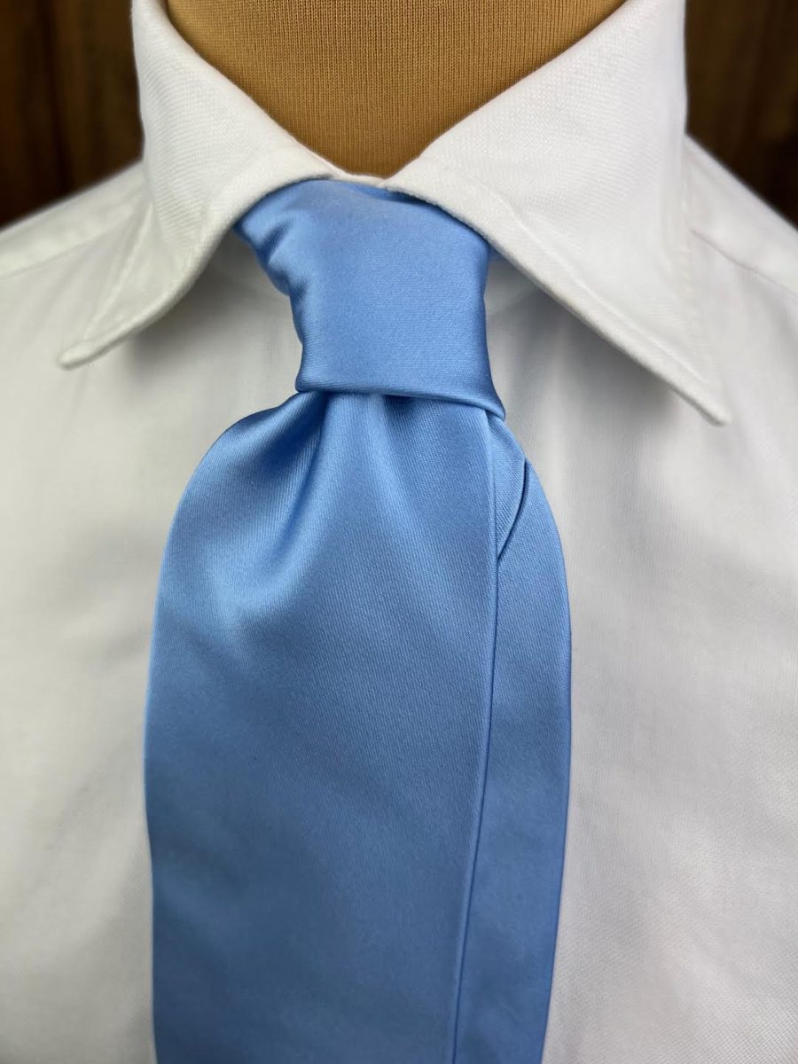 Handmade Vintage Tie #2079