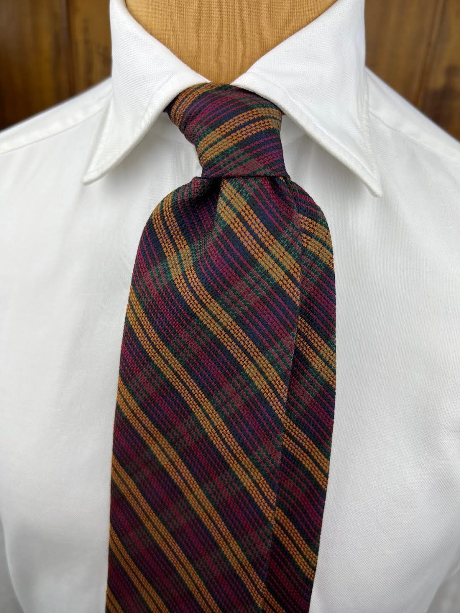 UNIQUE TIE #2087