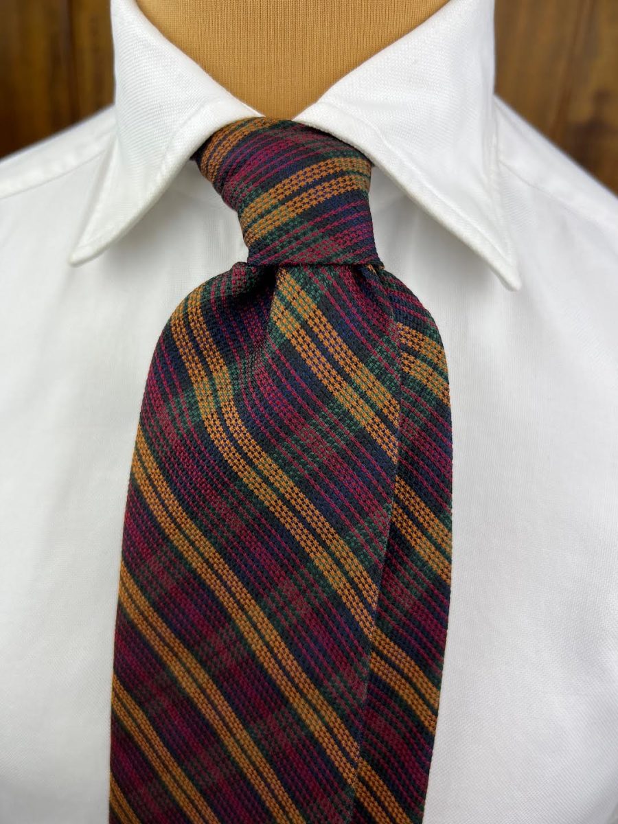 UNIQUE TIE #2087 - Image 2