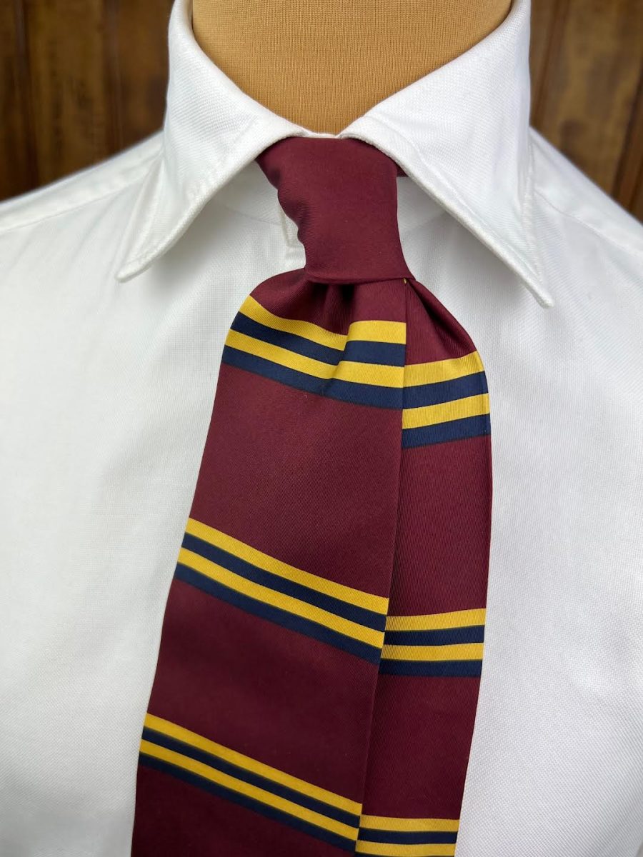UNIQUE TIE #2098