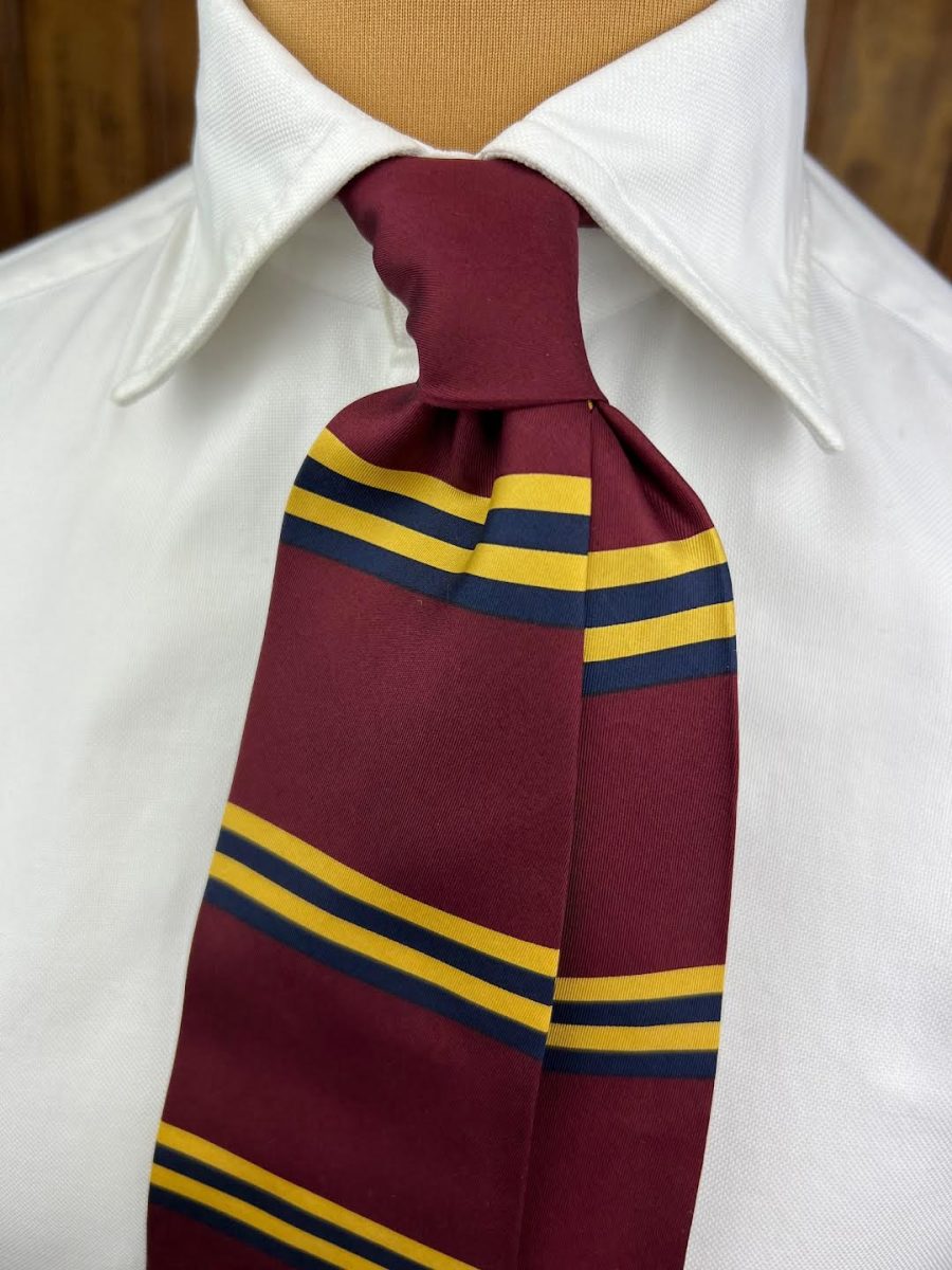 UNIQUE TIE #2098 - Image 2