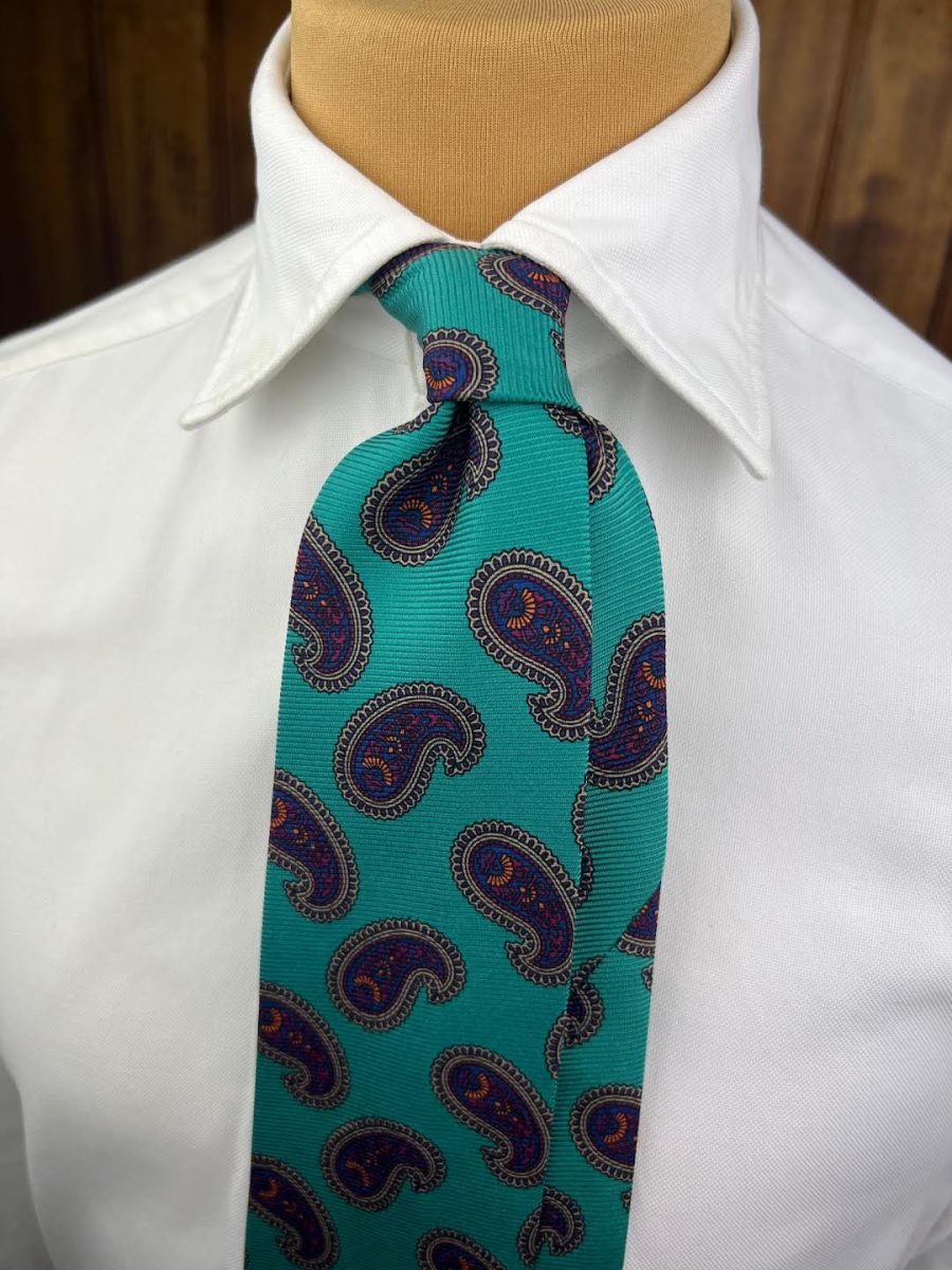 UNIQUE TIE #2104