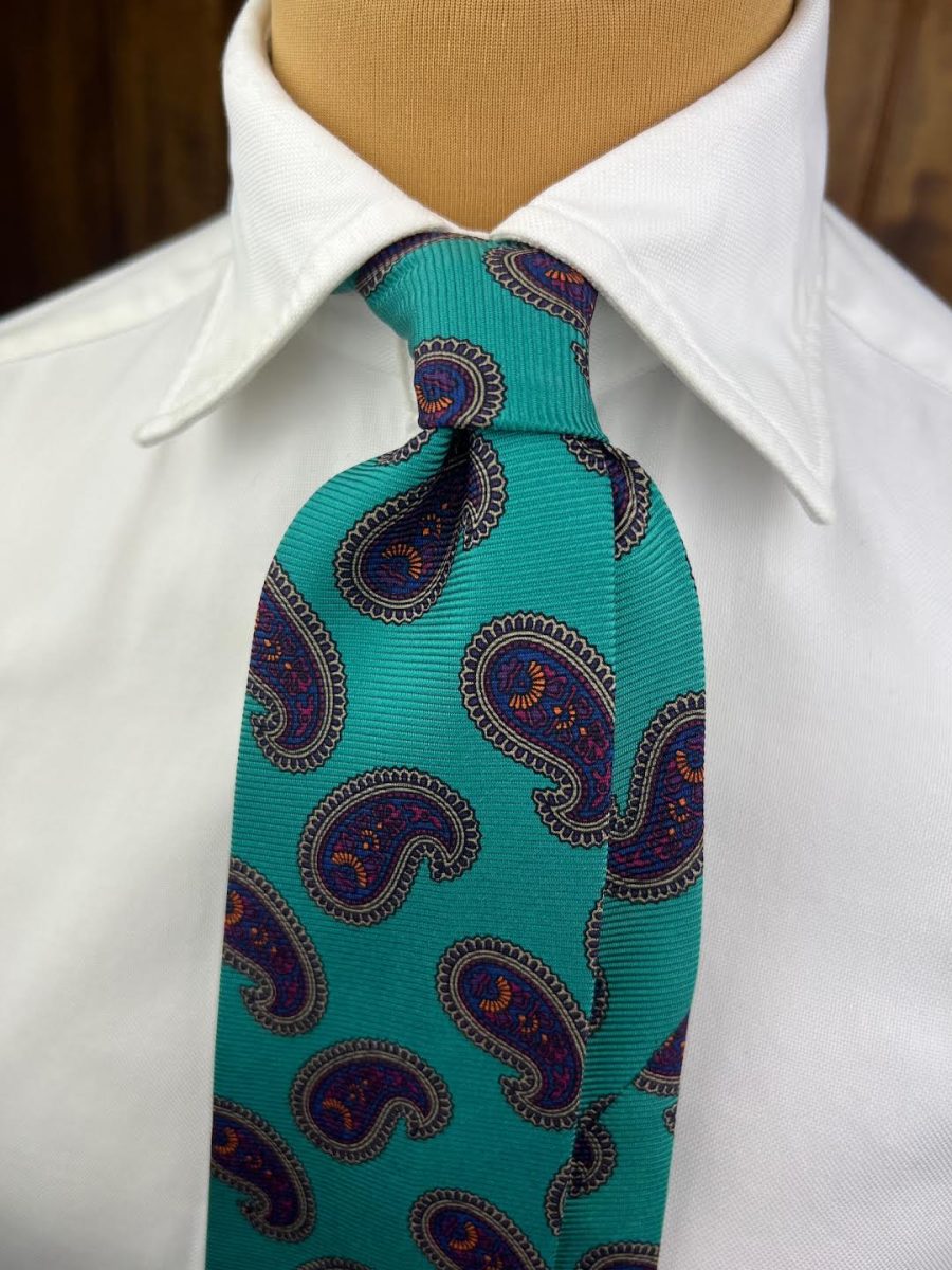 UNIQUE TIE #2104 - Image 3
