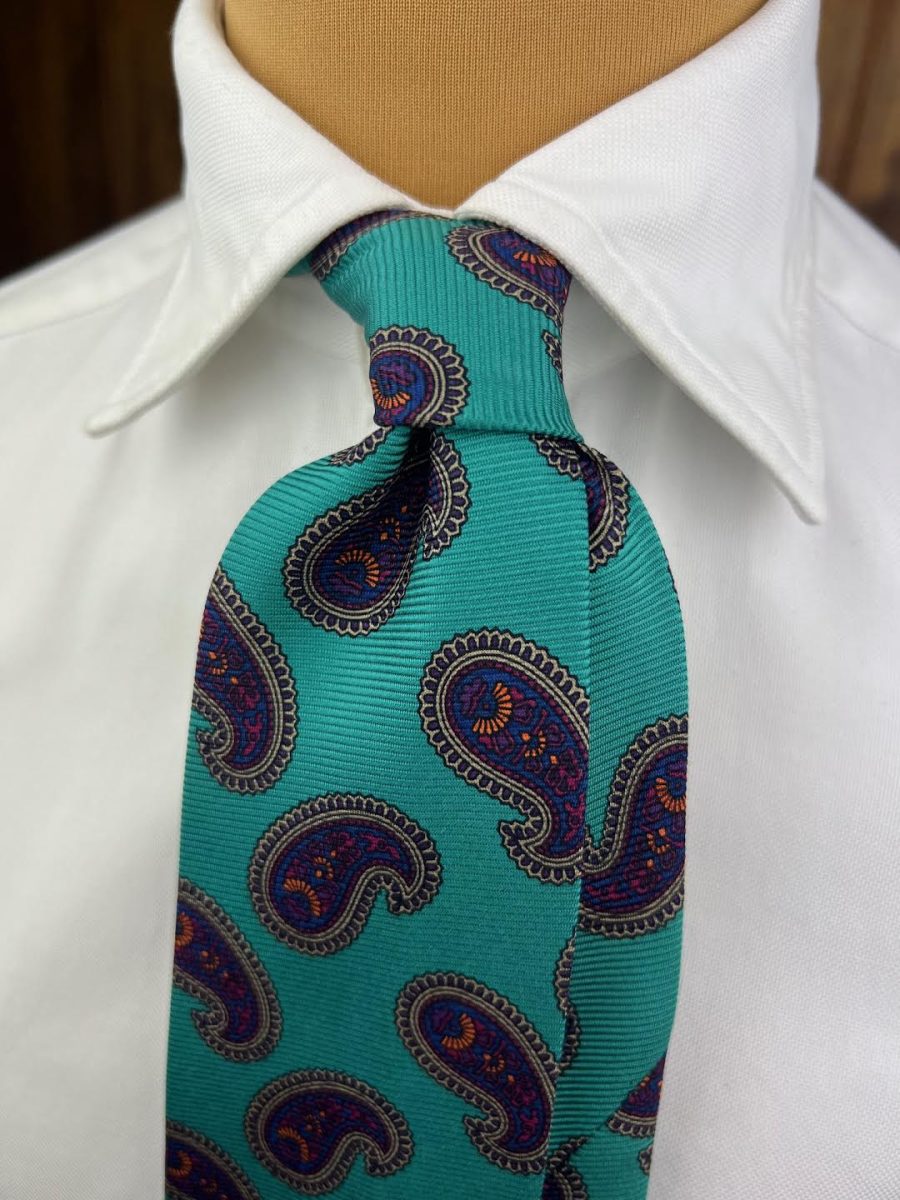 UNIQUE TIE #2104 - Image 2