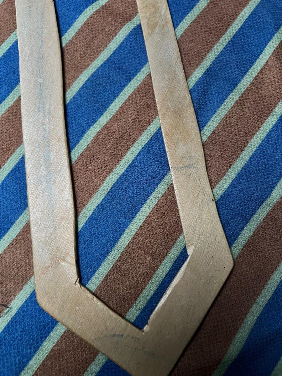 UNIQUE TIE #2184 - Image 2