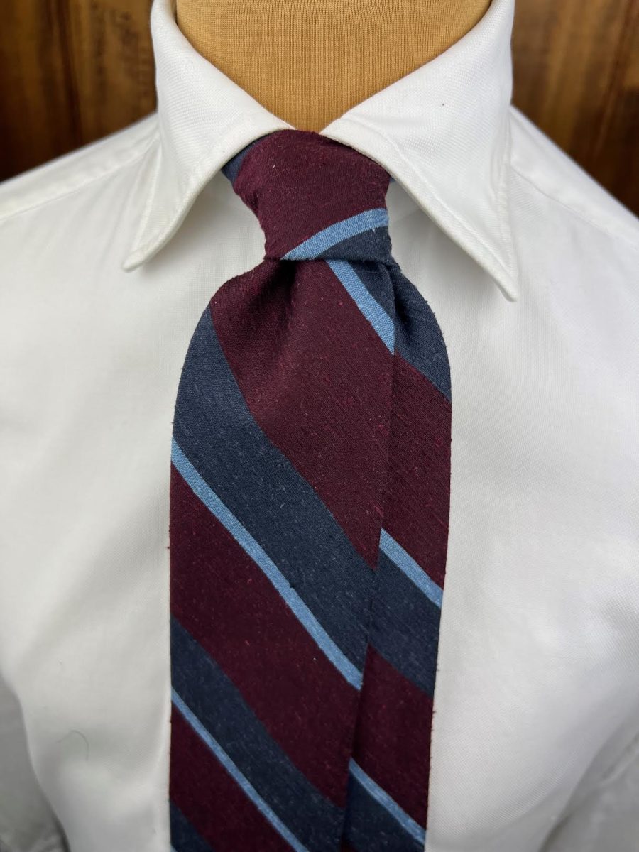 Handmade Vintage Tie #2168