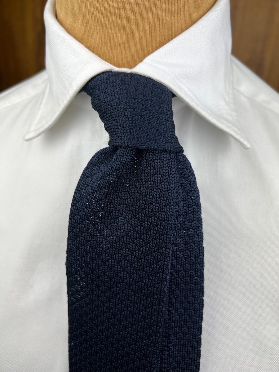 KNITTED TIE #2143 - Image 2