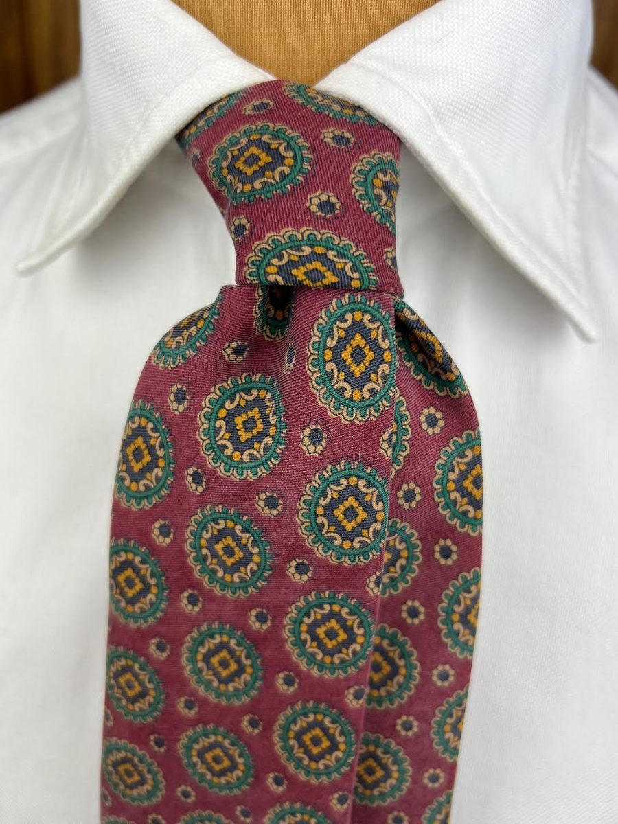UNIQUE TIE #2163 - Image 3