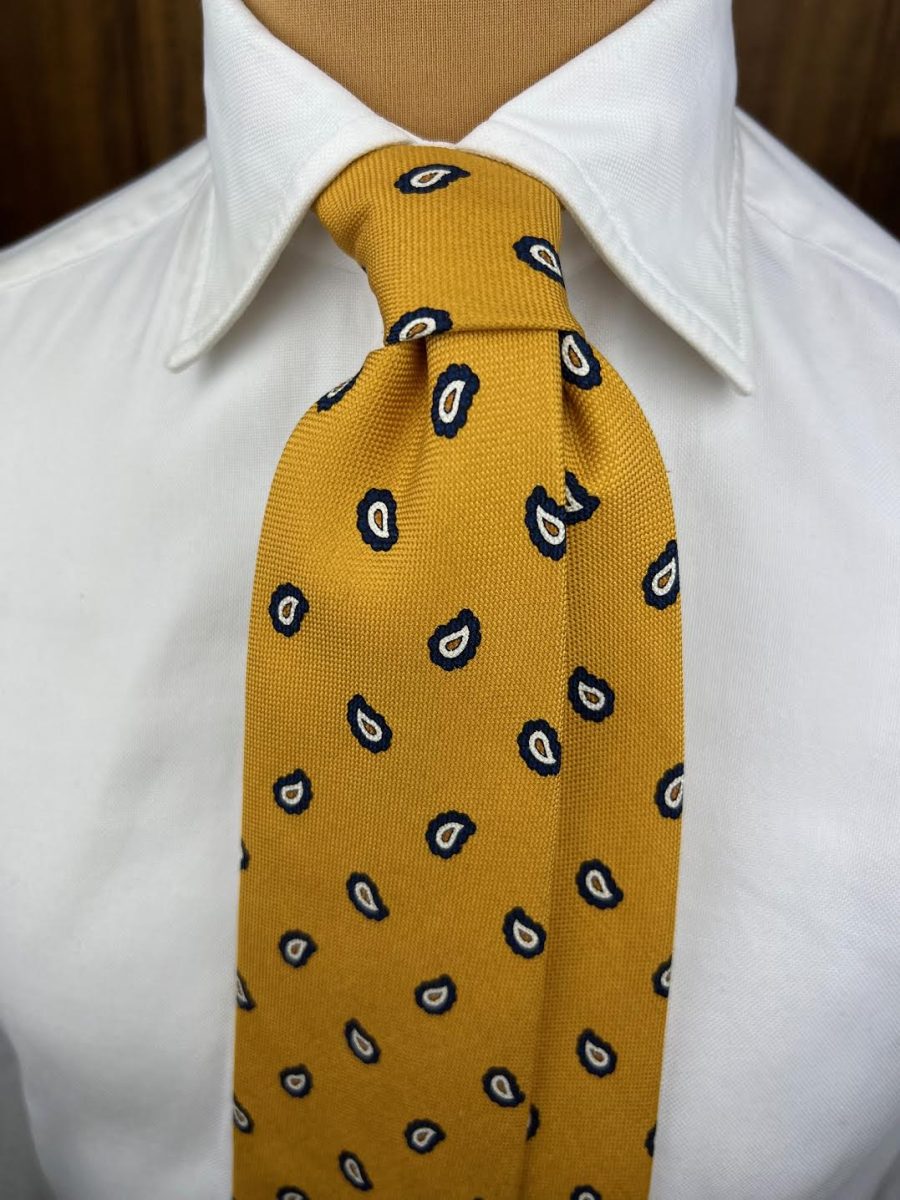 UNIQUE TIE #2219