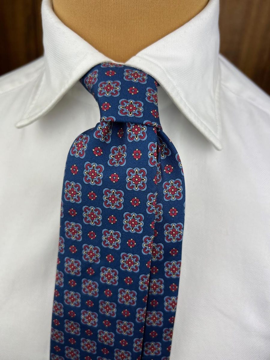 UNIQUE TIE #2198