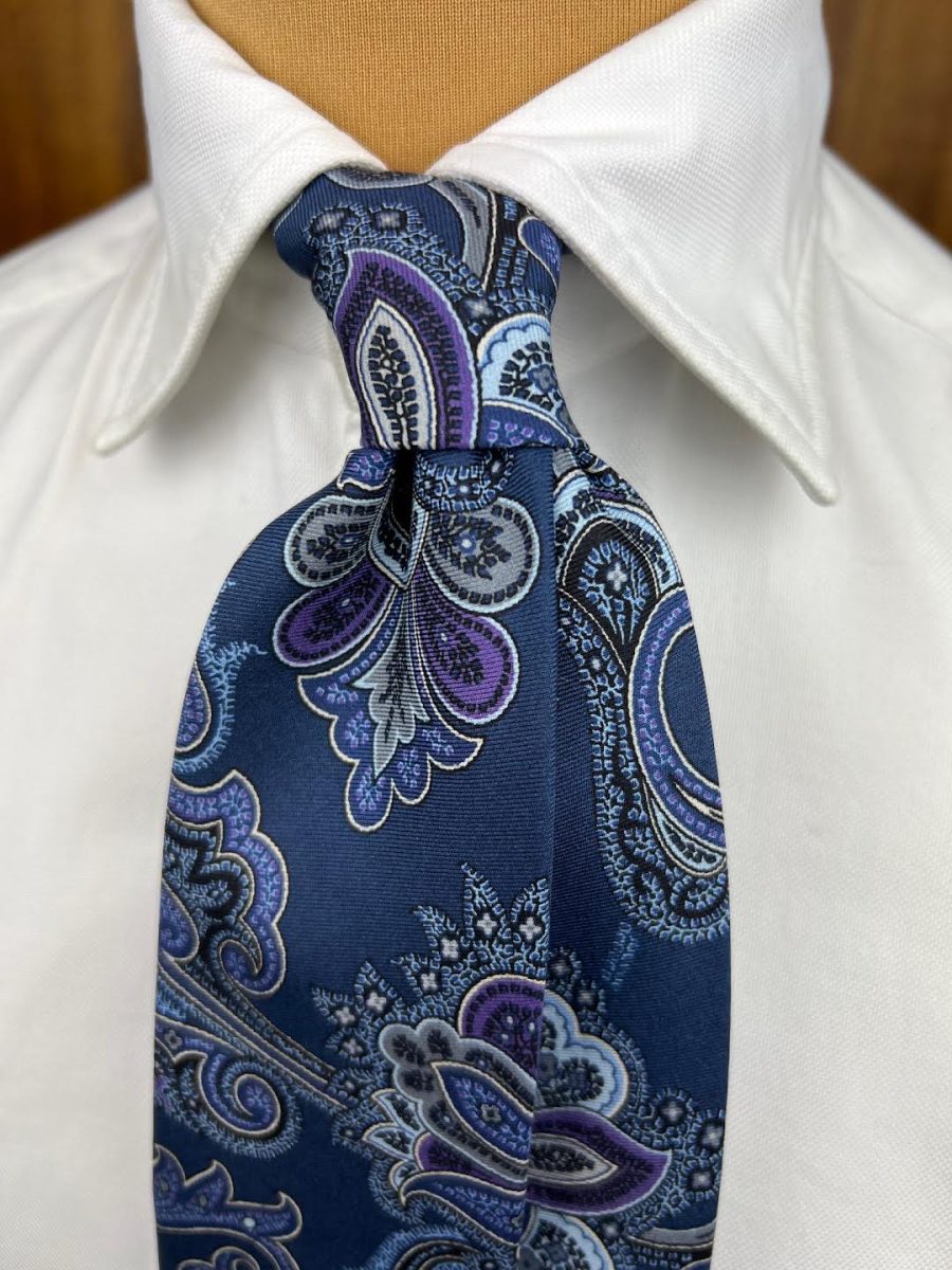 UNIQUE TIE #2253 - Image 2