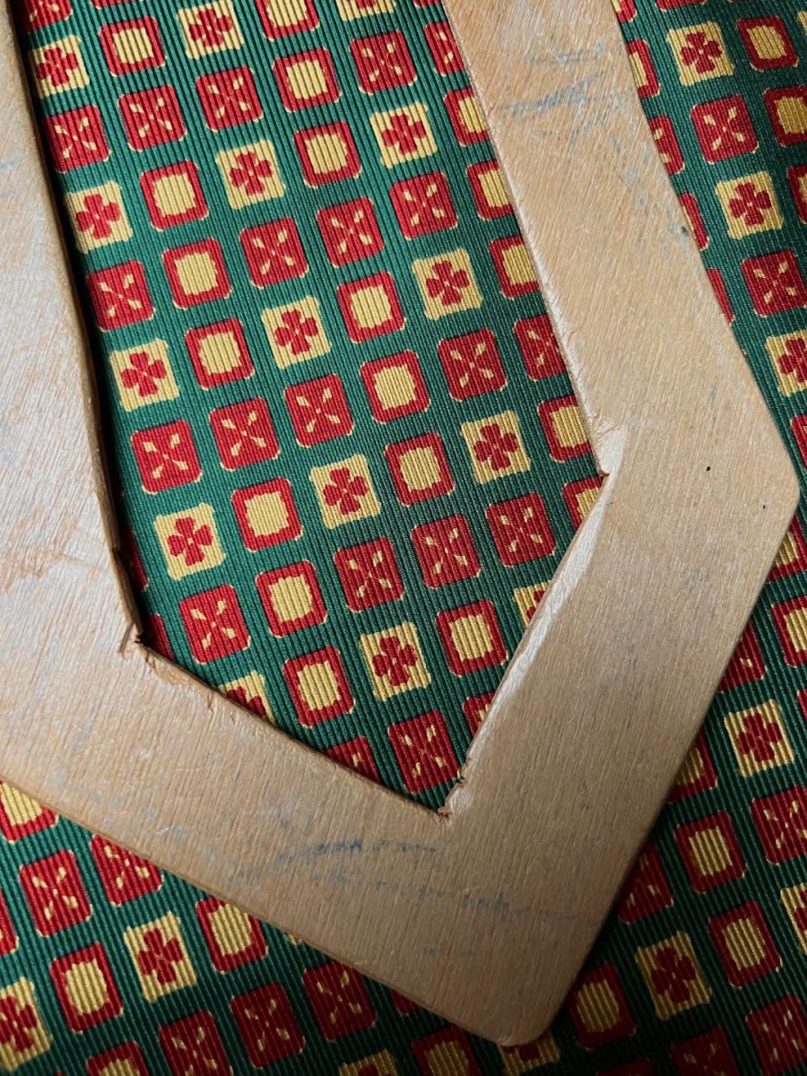 UNIQUE TIE #2246 - Image 2
