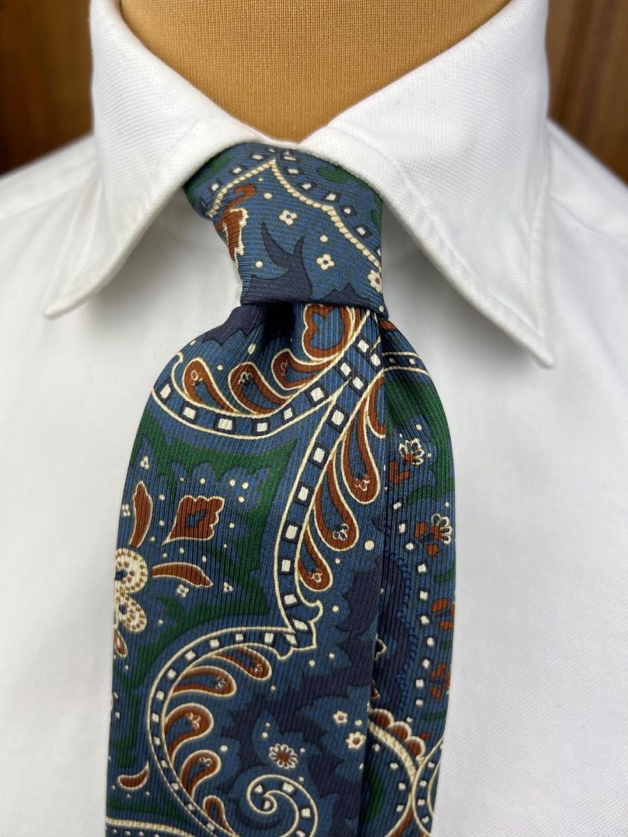 UNIQUE TIE #2288 - Image 2