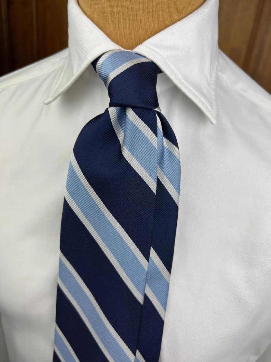 Handmade Vintage Tie #2262