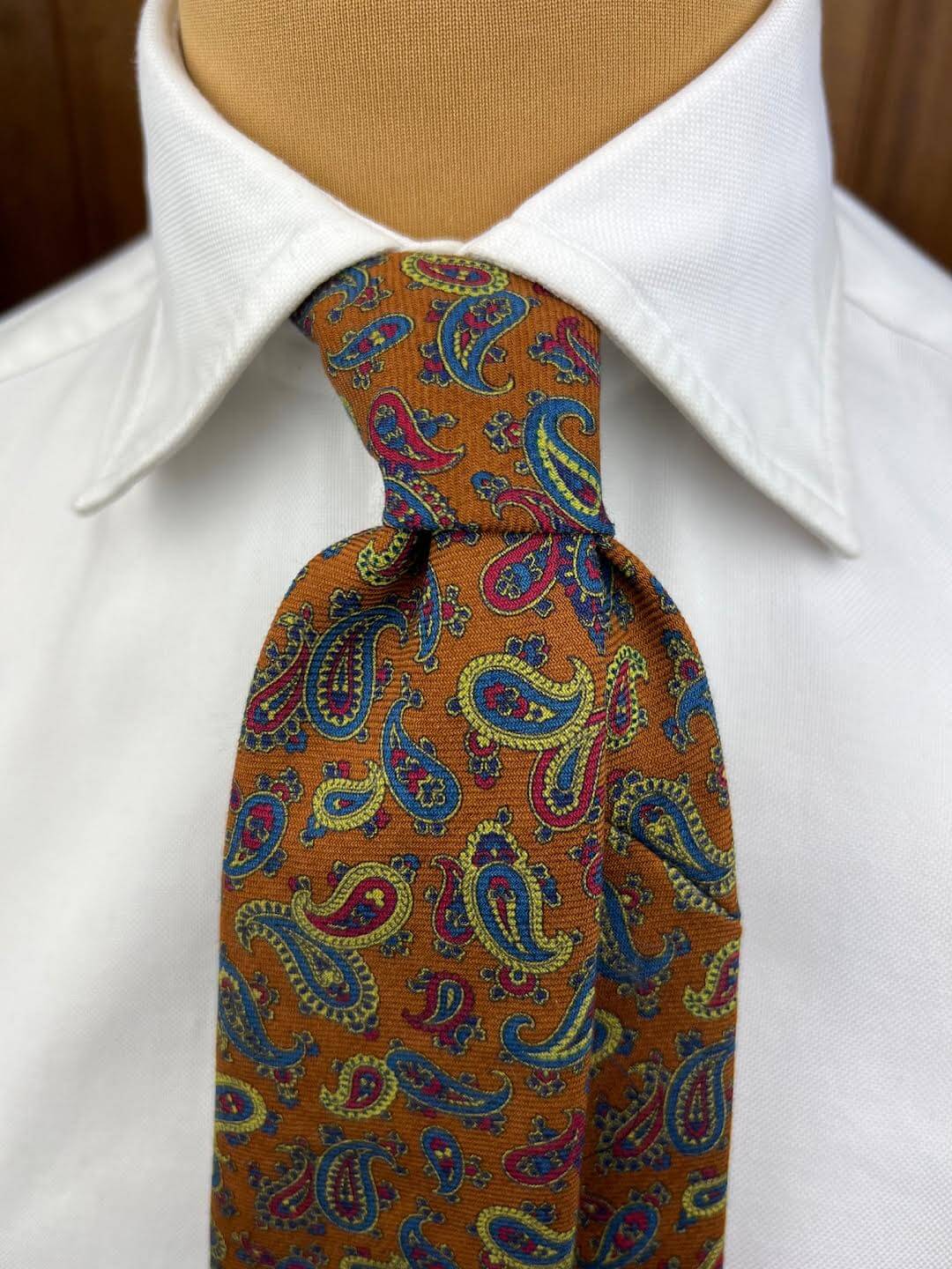 UNIQUE TIE #2324 - Image 2