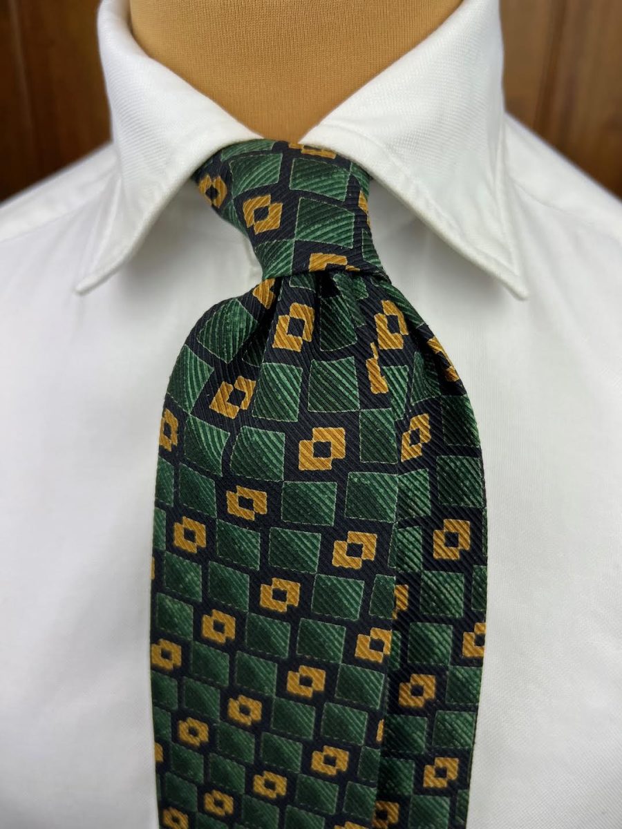 UNIQUE TIE #2313 - Image 2