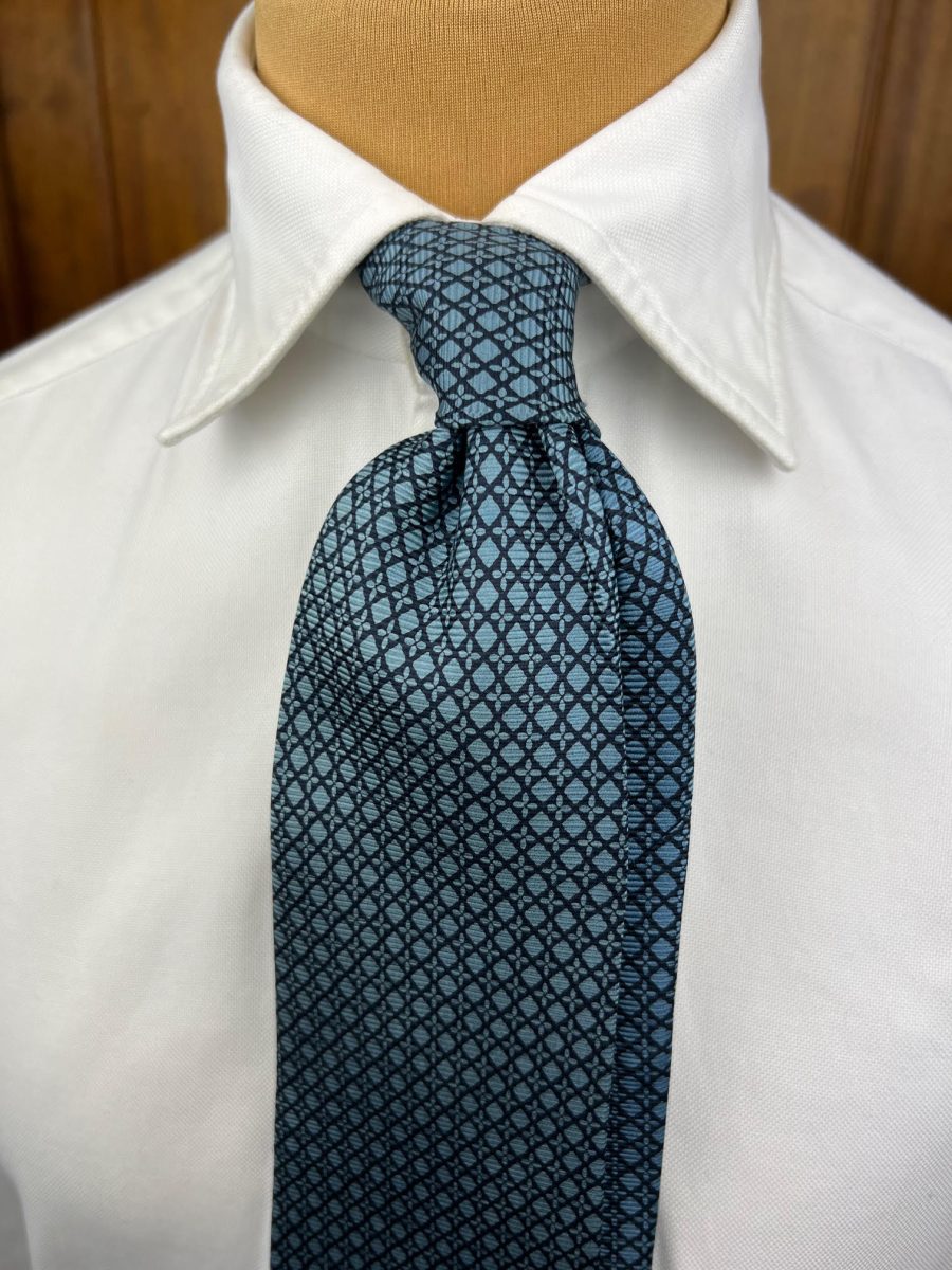 Handmade Vintage Tie #2311