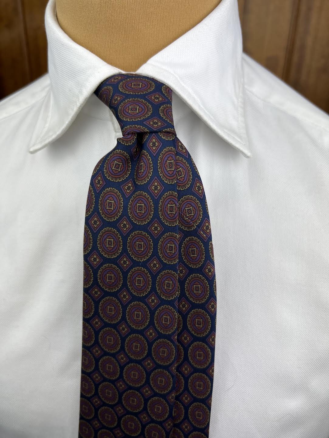 UNIQUE TIE #2376 - Image 2