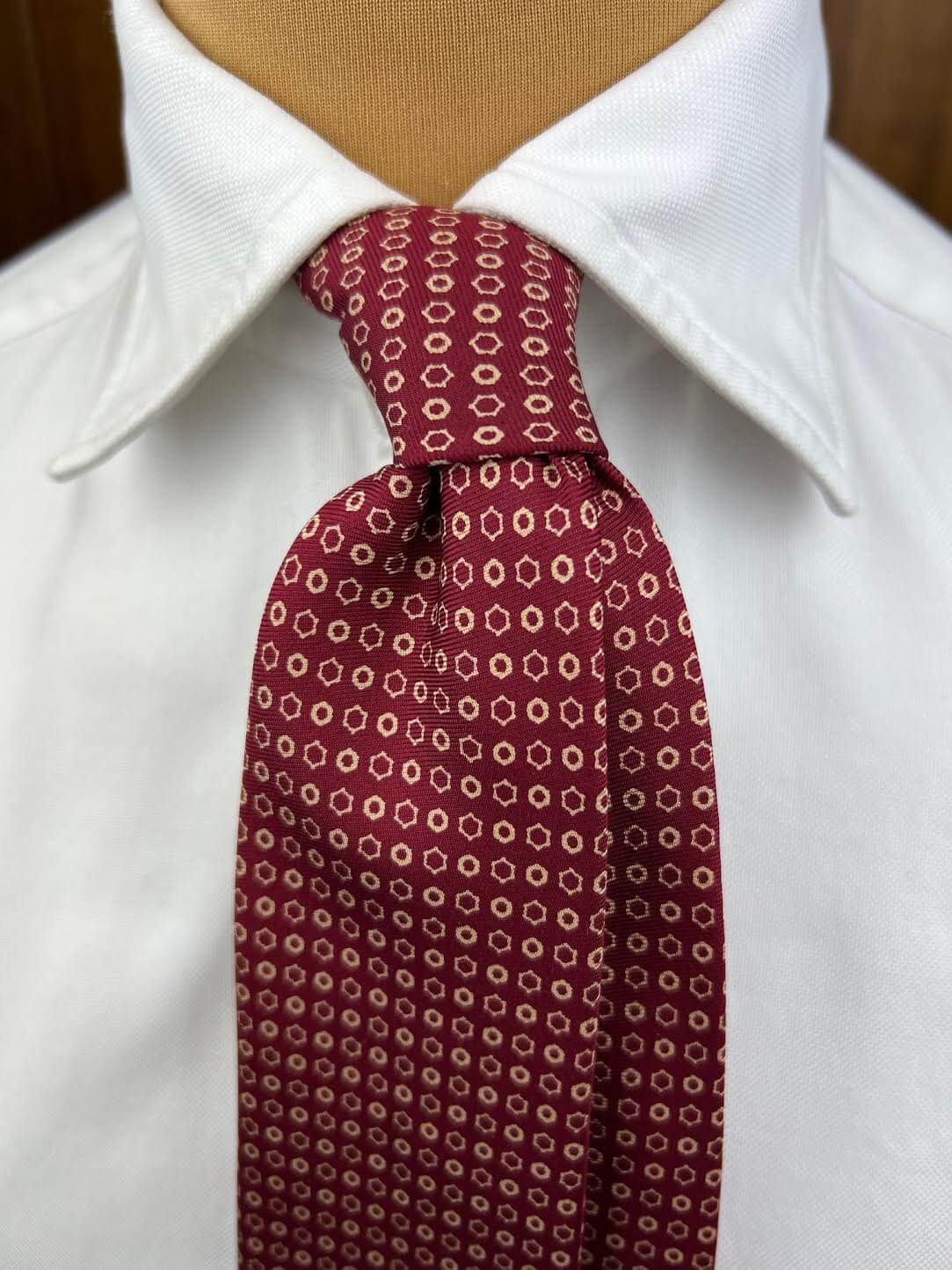 UNIQUE TIE #2354 - Image 2