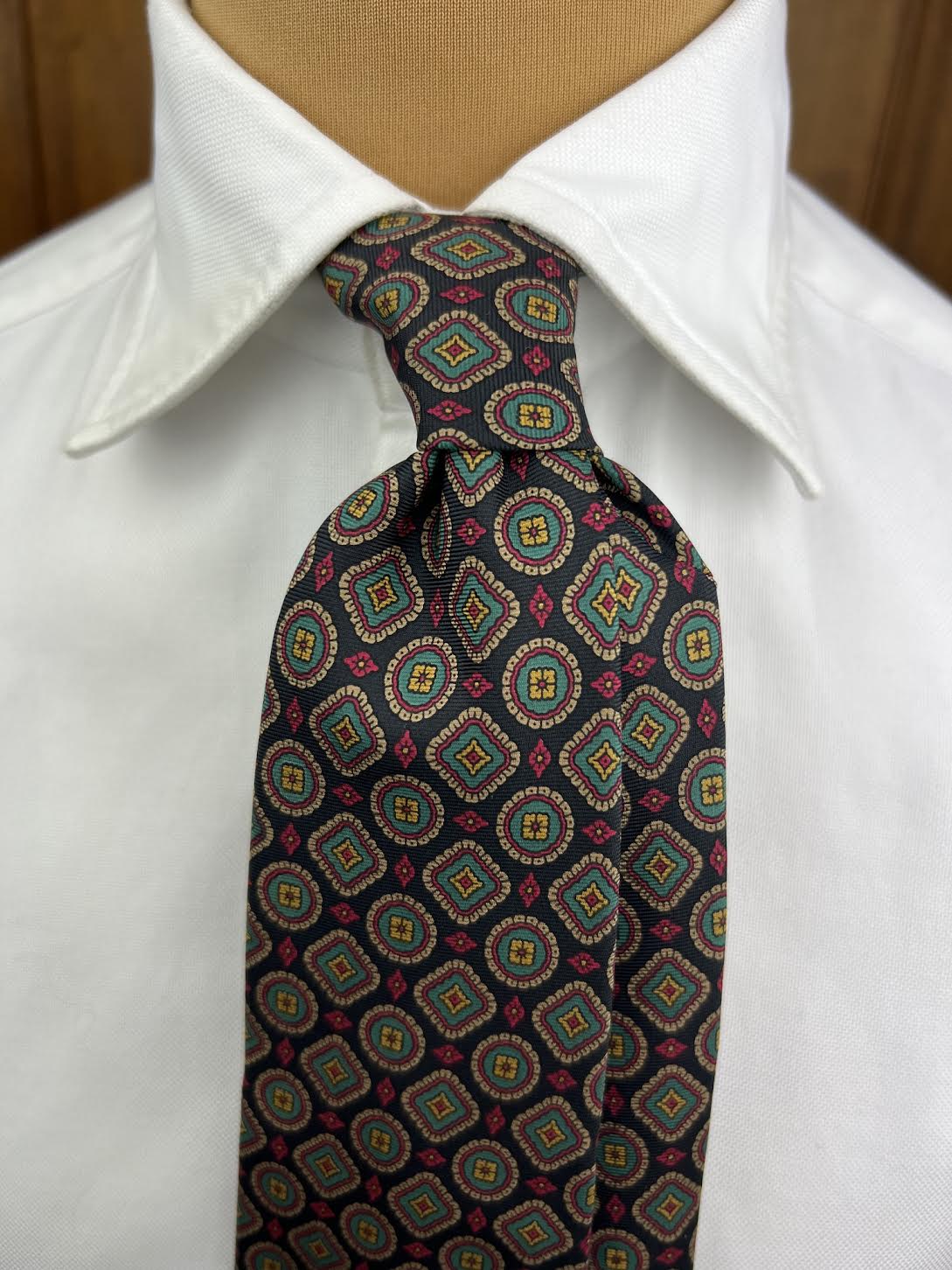 UNIQUE TIE #2409 - Image 2