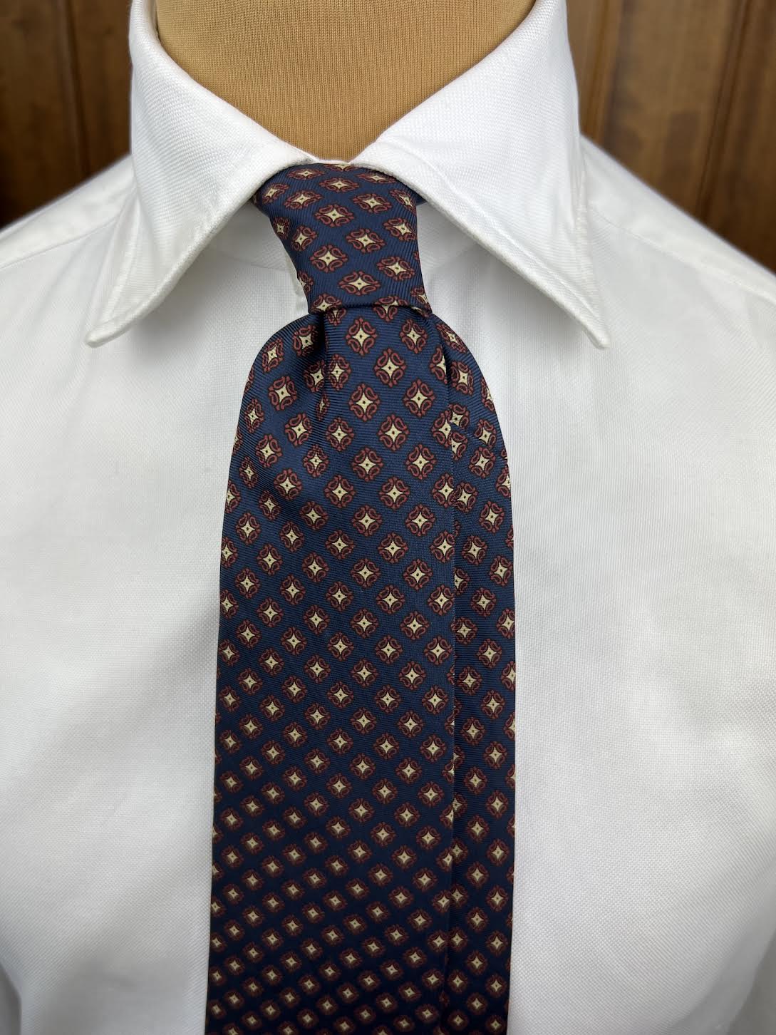 UNIQUE TIE #2419 - Image 3