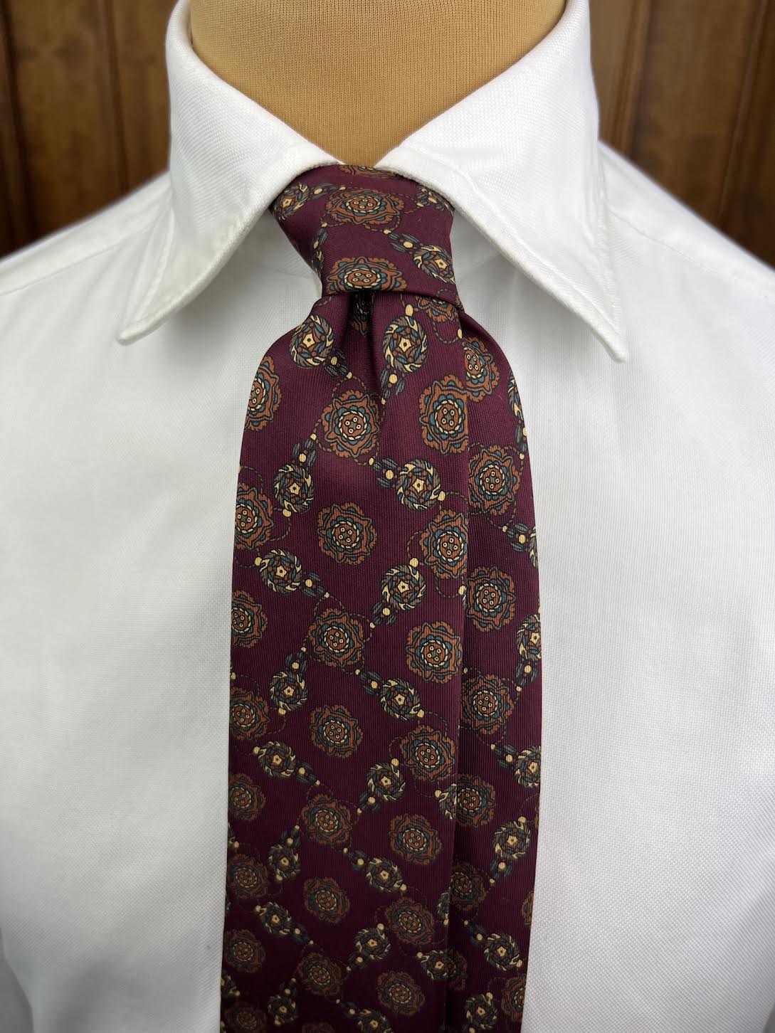 UNIQUE TIE #2433 - Image 2