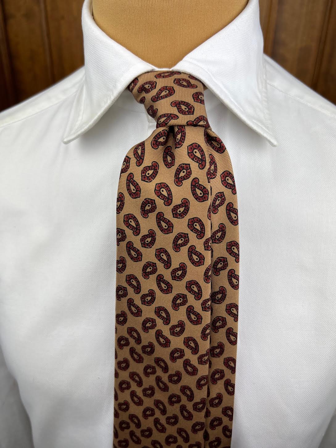 UNIQUE TIE #2442 - Image 2