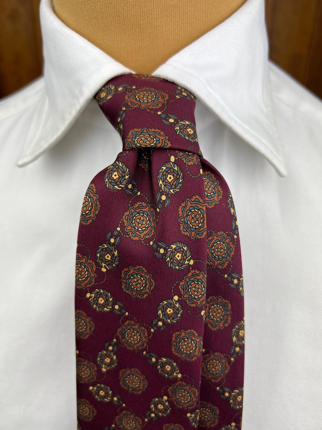 UNIQUE TIE #2433 - Image 3