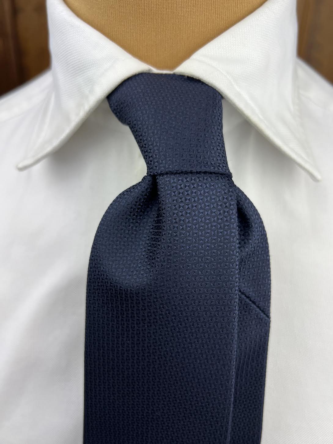 Handmade Vintage Tie #2448