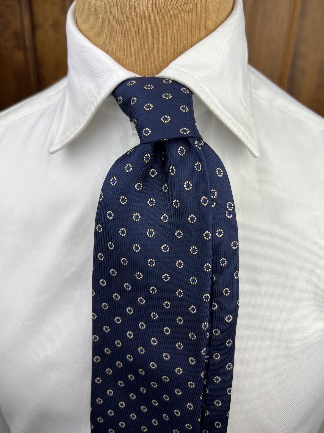UNIQUE TIE #2459 - Image 2