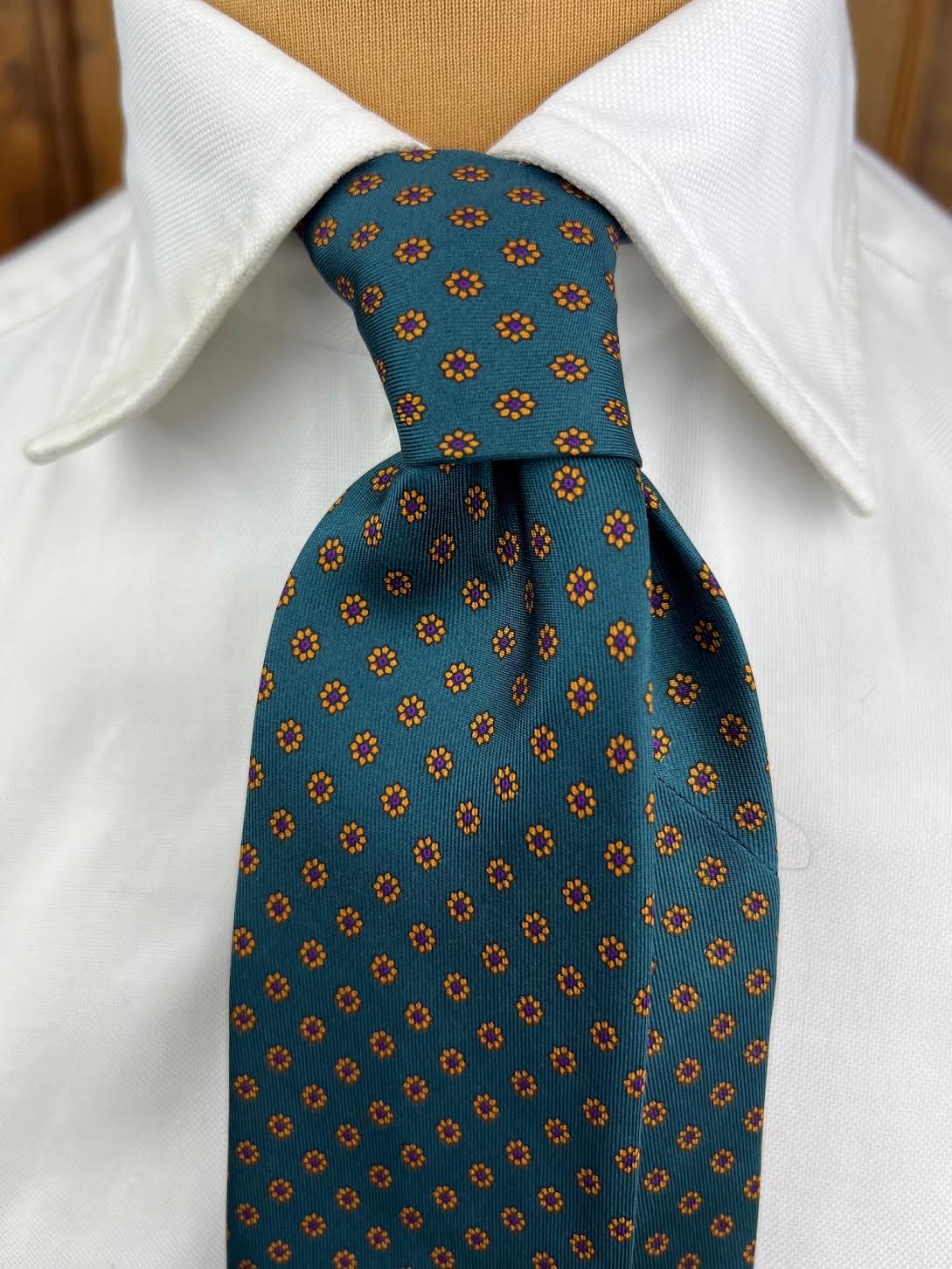 UNIQUE TIE #2474 - Image 3
