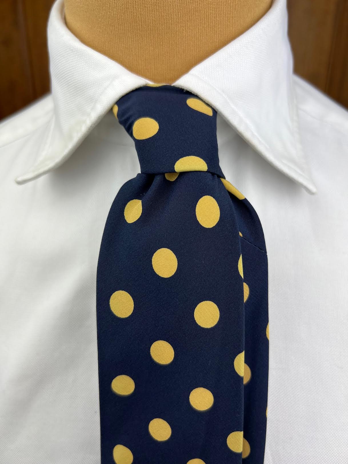UNIQUE TIE #2452 - Image 3