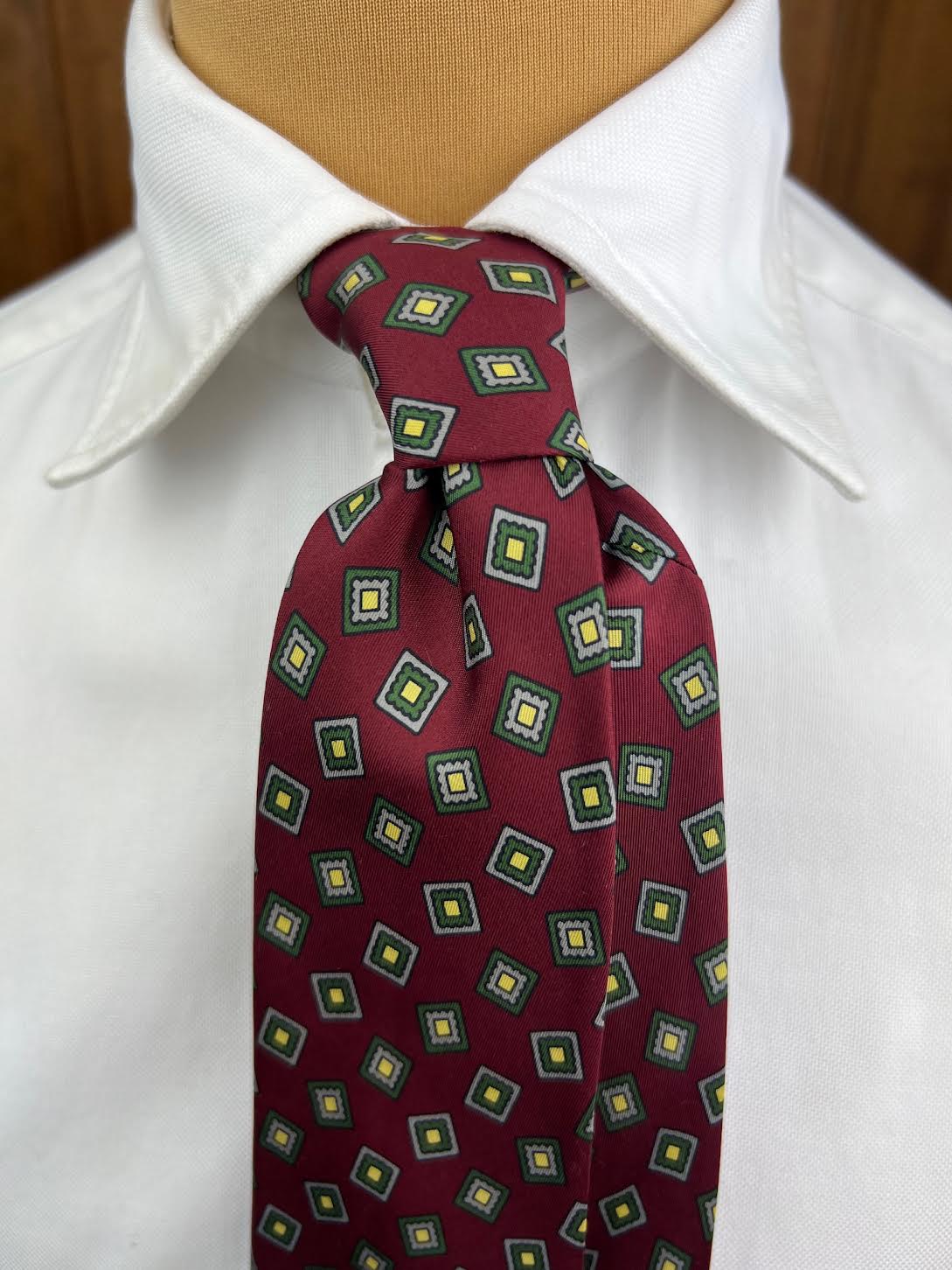 UNIQUE TIE #2482 - Image 2