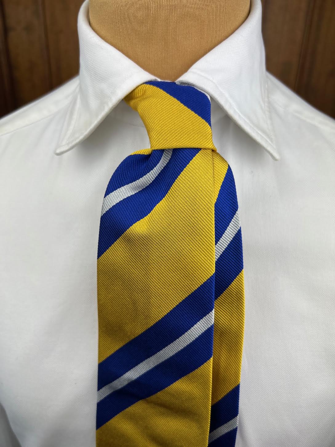 UNIQUE TIE #2480