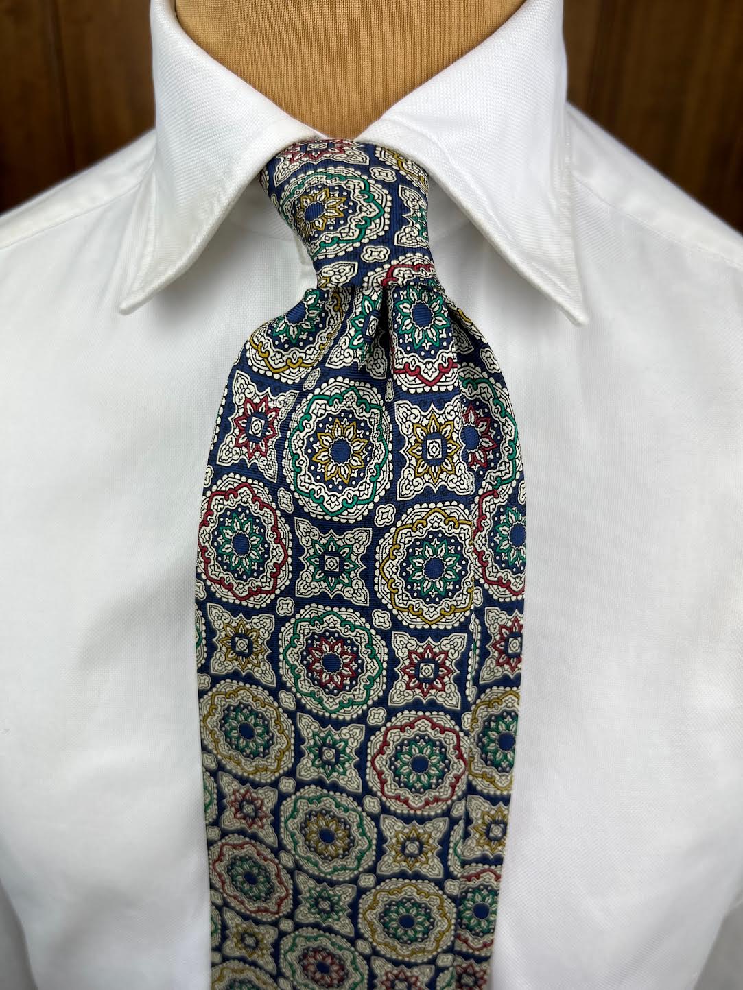 UNIQUE TIE #2504 - Image 2