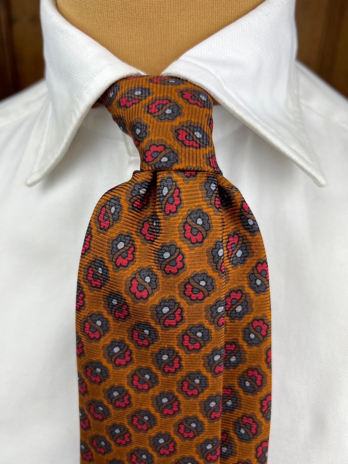 UNIQUE TIE #2512 - Image 3