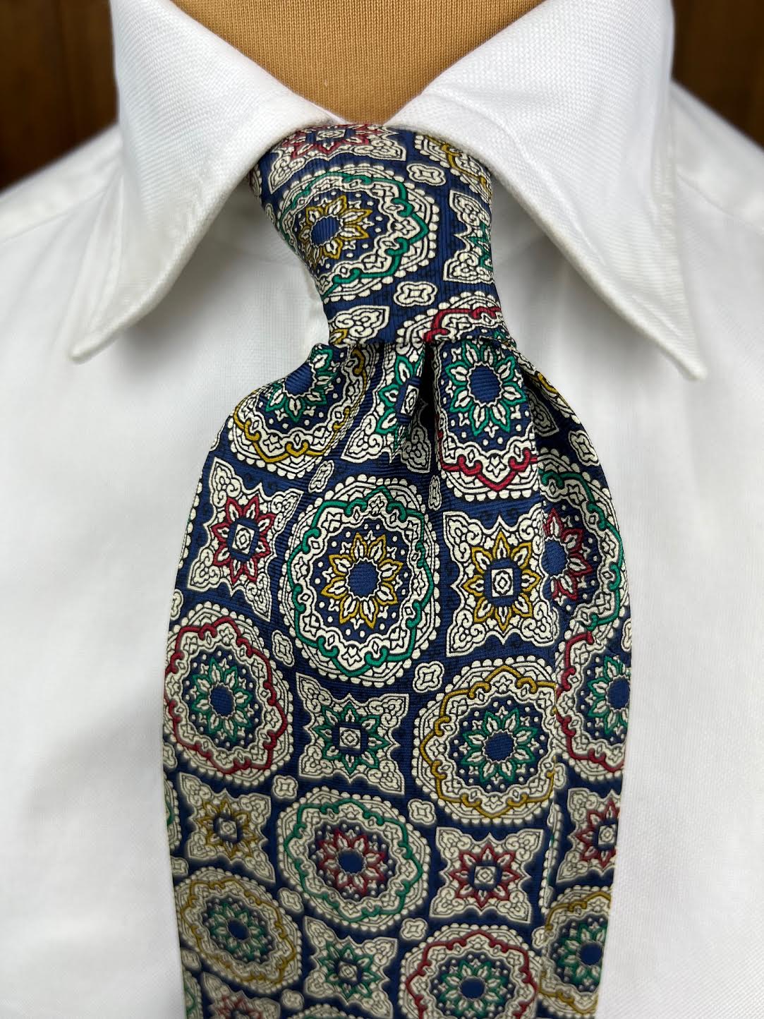 UNIQUE TIE #2504 - Image 3
